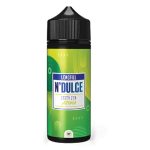 N'DULGE 120ML AROMA LONG FILL ZESTY ZEN