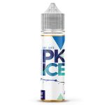 JAY JAYS SALT NIC 60ML AROMA BLUEBERRY LITCHI