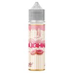 JAY JAYS SALT NIC 60ML AROMA STRAWBERRY DOUGHNUT