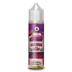 NOSTALGIA NIC SALT AROMA 60ML WATERMELON GRAPE