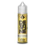 NOSTALGIA NIC SALT AROMA 60ML BUTTERSCOTCH MILKSHAKE