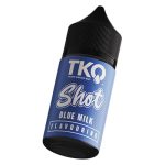 TKO 30ML LONG FILL AROMA BLUE MILK