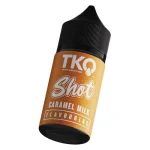 TKO 30ML LONG FILL AROMA CARAMEL TOBACCO