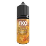 TKO 30ML LONG FILL AROMA CARAMEL MILK