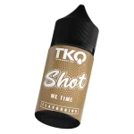 TKO 30ML LONG FILL AROMA ME TIME