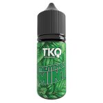 TKO 30ML LONG FILL AROMA MENTHOL MINT
