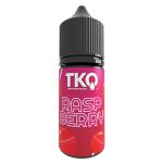 TKO 30ML LONG FILL AROMA RASPBERRY