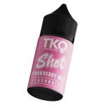 TKO 30ML LONG FILL AROMA STRAWBERRY MILK