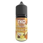 TKO 30ML LONG FILL AROMA VANCOCO TOBACCO