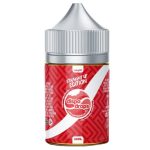 DISPO DROPS SALT NIC AROMA  60ML LUSH WATERMELON