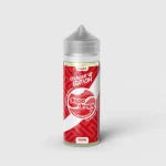 DISPO DROPS FREEBASE AROMA 120ML LUSH WATERMELON