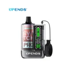 UPENDS SWITCH  PRO 12K KIT LYCHEE ICE