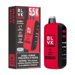 BLVK 55K MAD BULL