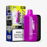 NASTY 30K MANHATTAN CANDY