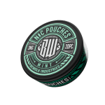 JACK PARROW NIC POUCH MINT 14MG