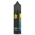 MIFITS SALT AROMA 60ML BLUEBERRY BLACKCURRENT BANA