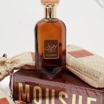 MOUSUF BROWN 100ML