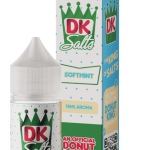 DK SALTS SOFT MINT 15ML AROMA LONG FILL