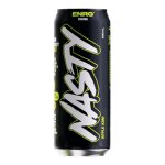 NASTY ENERGY APPLE KIWI 500ML DRINK