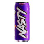NASTY ENERGY GRAPE LITCHI 500ML DRINK