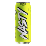NASTY ENERGY ORIGINAL 500ML DRINK
