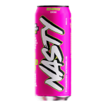 NASTY ENERGY STRAWBERRY WATERMELON 500ML DRINK