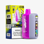 NASTY BOLT 50K CHERRY COLA