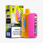 NASTY BOLT 50K MANGO ICE