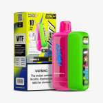 NASTY BOLT 50K STRAWBERRY ICE