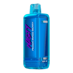 NASTY VERSA POD PEACH MIXED BERRIES