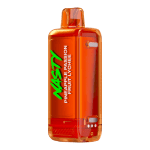 NASTY 9K PASSION FRUIT