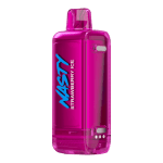 NASTY 9K STRAWBERRY ICE