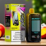 NASTY SURGE 55K MANGO ICE