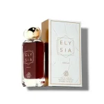 ELYSIA VANILLA 100ML BY FRAGRANCE WORLD