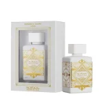 OUD FOR GLORY WHITE 100ML BY LATTAFA