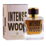INTENSE WOOD 100ML