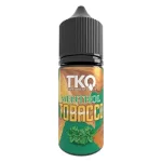 TKO 30ML LONG FILL AROMA MENTHOL TOBACCO