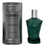 GRANDEUR LE HOMME 100ML BY MILESTONE