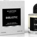 MILESTONE BIBLOTIC 100ML