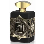 OUD INTENSITY 100ML BY AL FARES