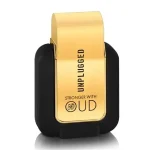 UNPLUGGED STRONGER WITH OUD 100ML EMPER