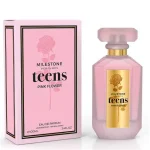 TEENS PINK FLOWER 100ML