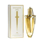 ESPADA ORO 100ML BY LA CHAMEAU