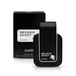 UNPLUGGED EVENT 100ML BY EMPER