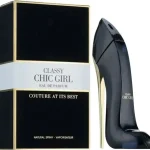 CLASSY CHIC GIRL 100ML BY FRAGRANCE WORLD
