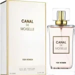CANAL DE MOISELLE 100ML