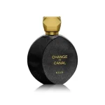 CHANGE DE CANAL NOIR 100ML