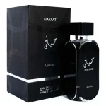HAYAATI BLACK 100ML