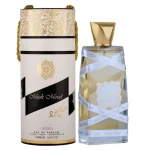 MUSK MOOD LATAFFA 100ML