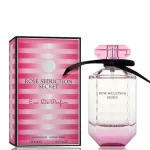 ROSE SEDUCTION SECRET 100ML